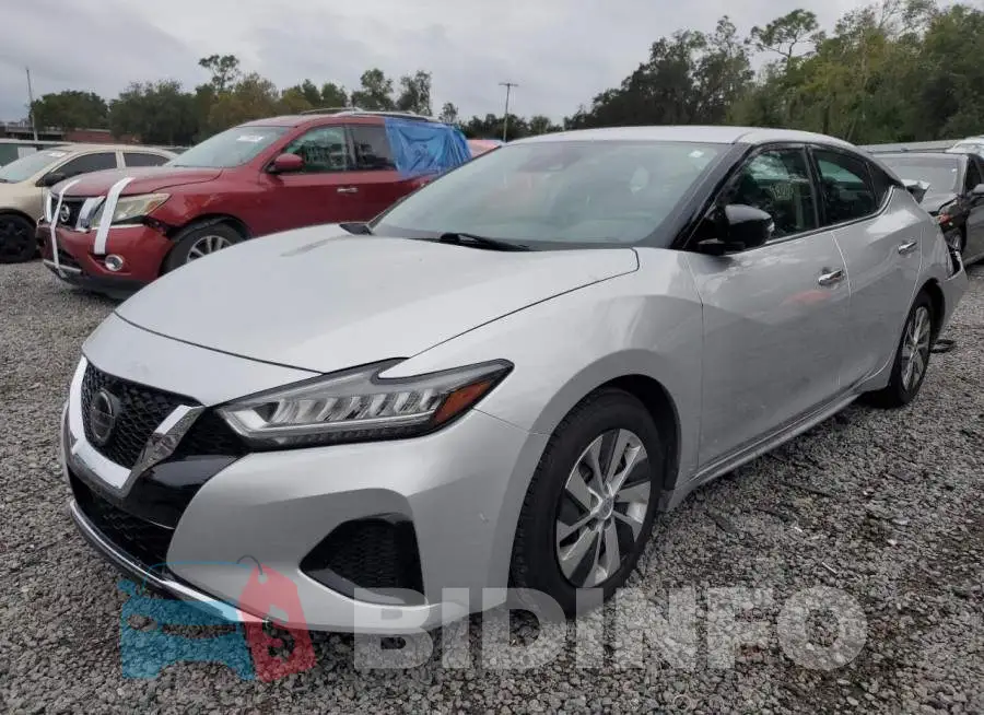 1N4AA6CV9LC375065 Photo# 1