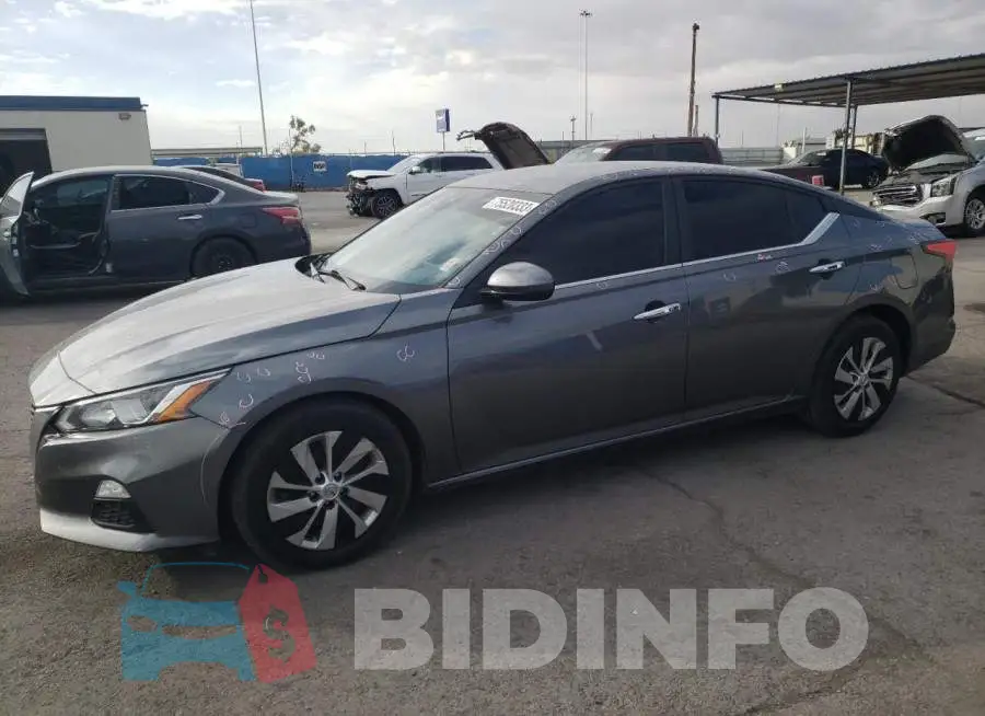 1N4BL4BV1MN364037 Photo# 1