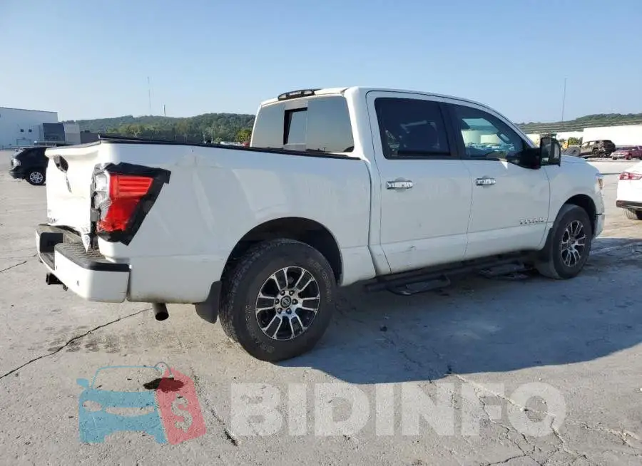 1N6AA1ED9MN516849 Photo# 3