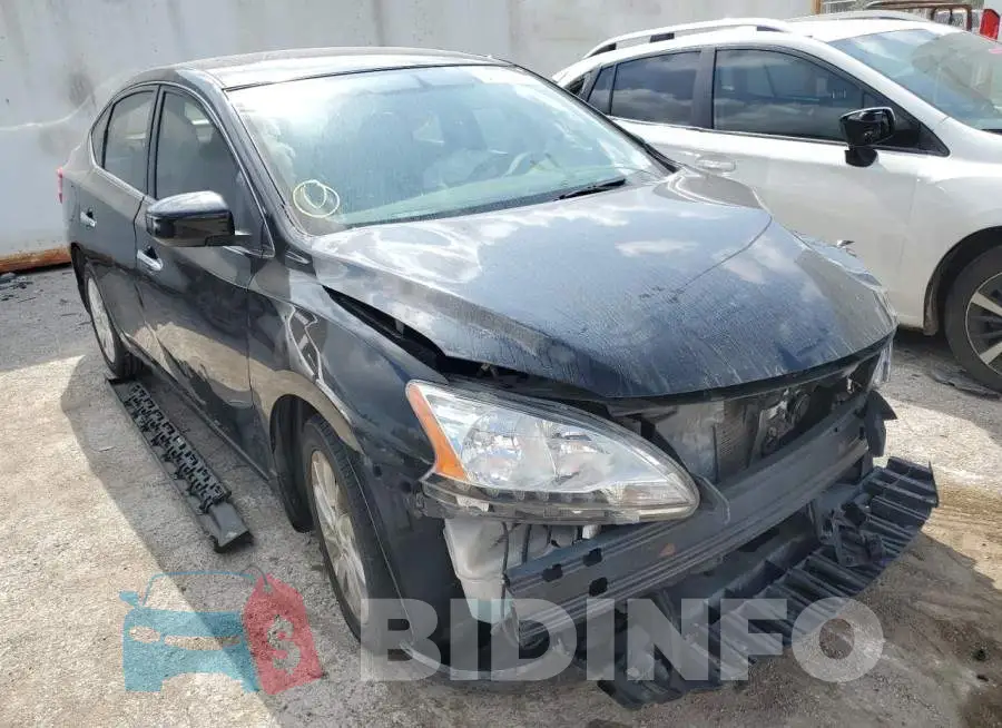 3N1AB7AP1FY238122 Photo# 4