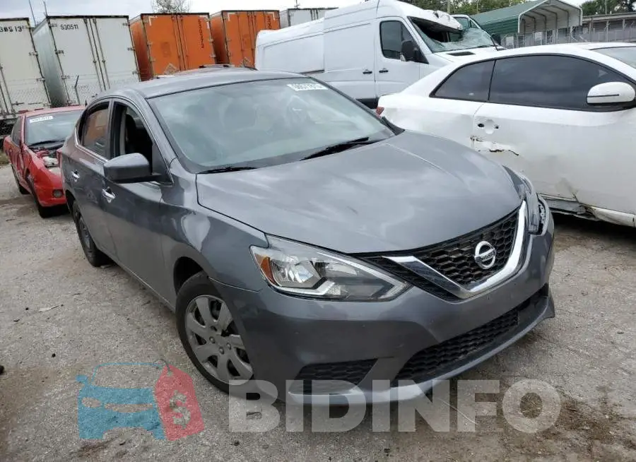 3N1AB7AP1KY300032 Photo# 4