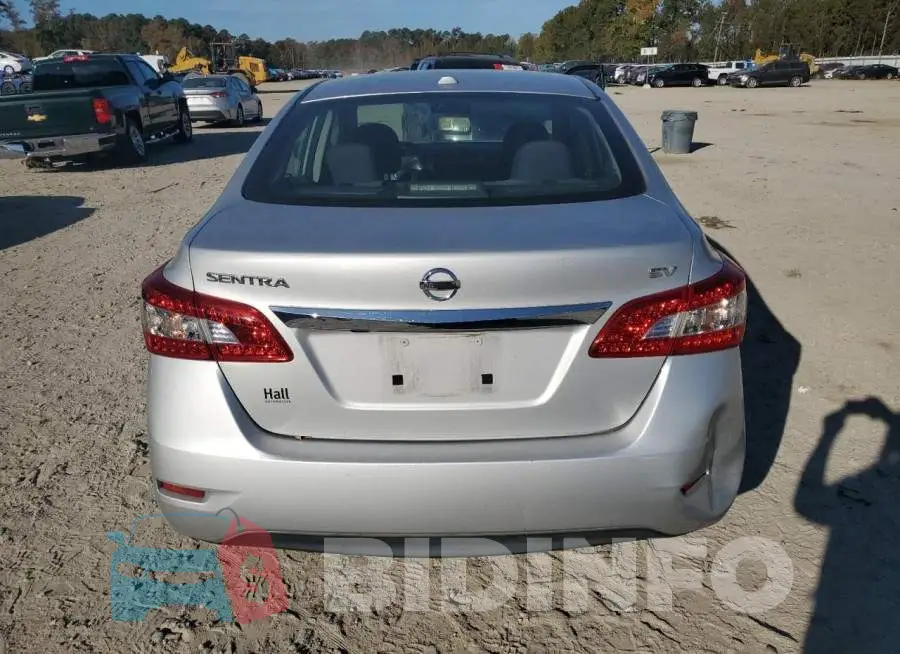 3N1AB7AP4FL691485 Photo# 6