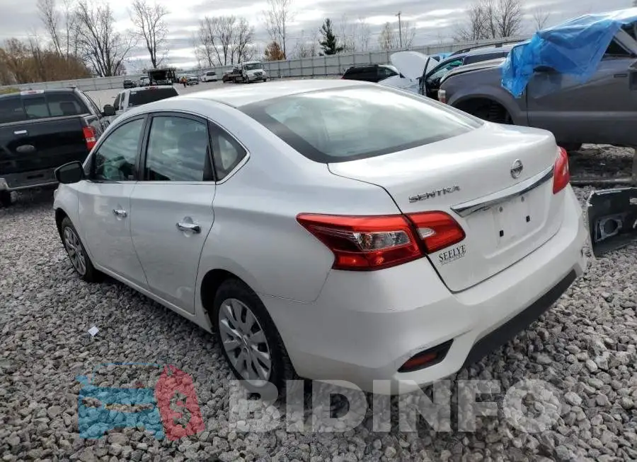 3N1AB7AP4JY294273 Photo# 2