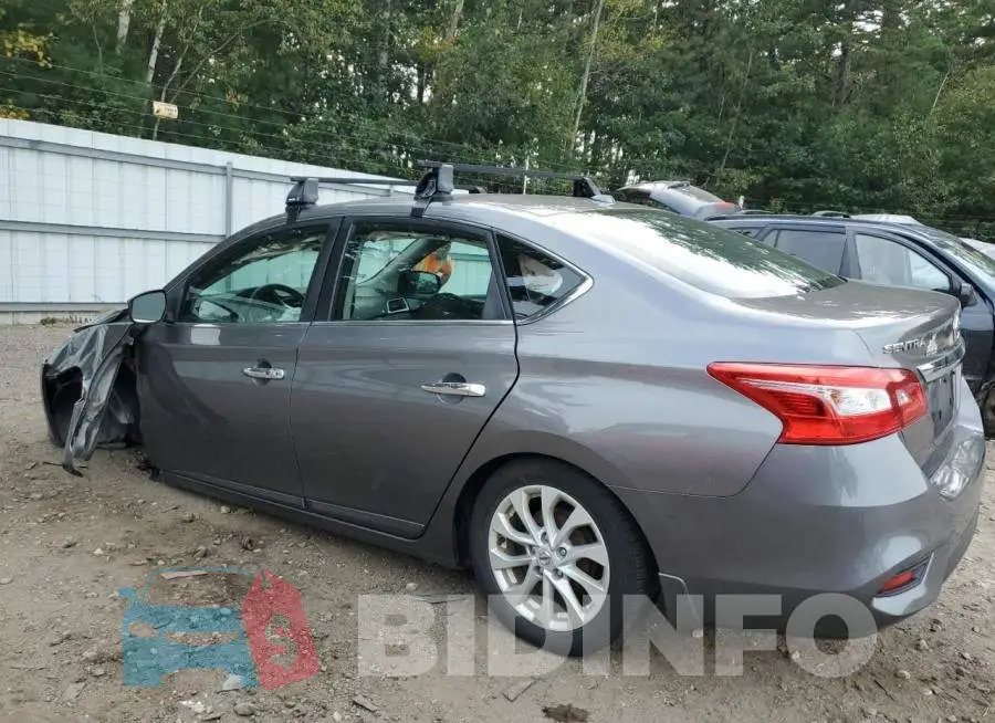 3N1AB7AP7JY311437 Photo# 2