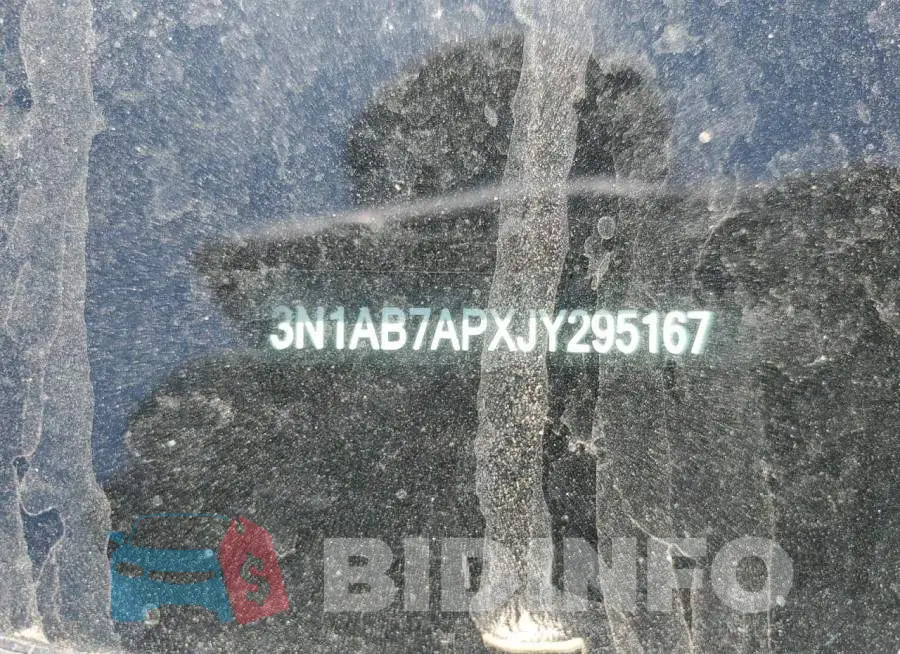 3N1AB7APXJY295167 Photo# 13