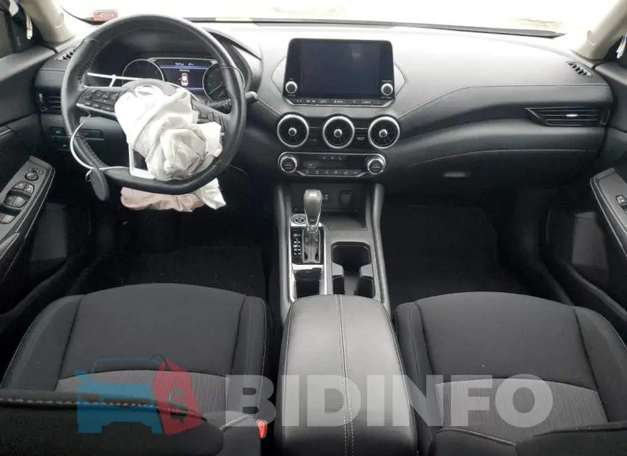 3N1AB8CV3NY208815 Photo# 8