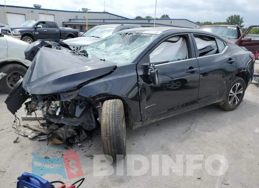 3N1AB8CV5NY311038 Photo# 1