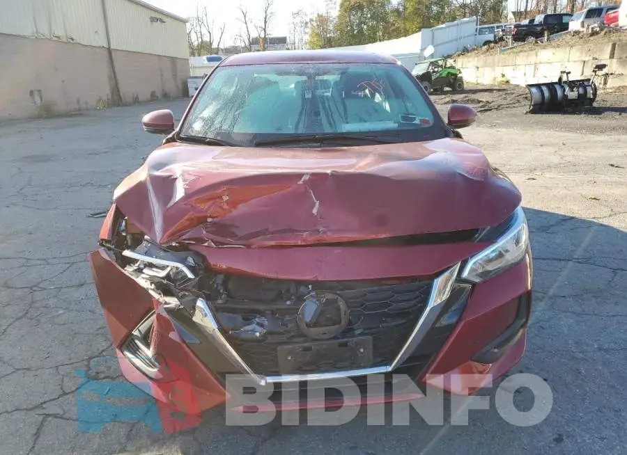 3N1AB8CV7LY309854 Photo# 5