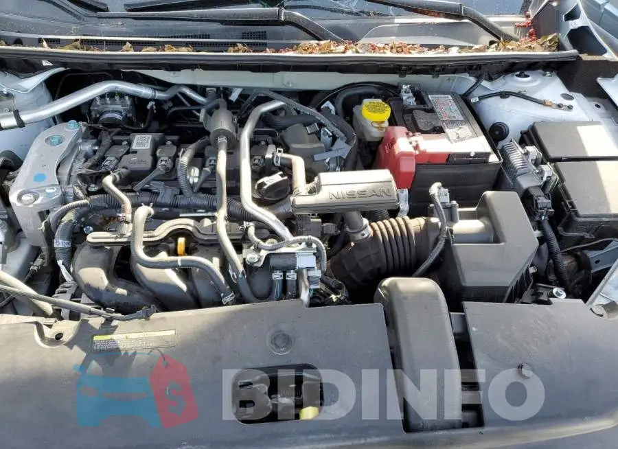3N1AB8DV8NY304227 Photo# 11