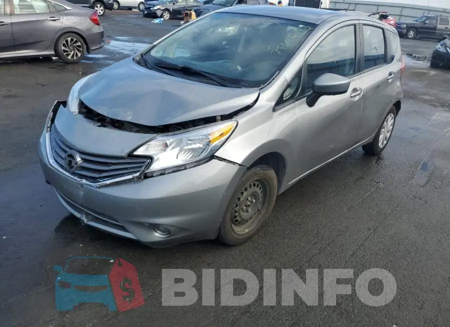 3N1CE2CP4FL377237 Photo# 1
