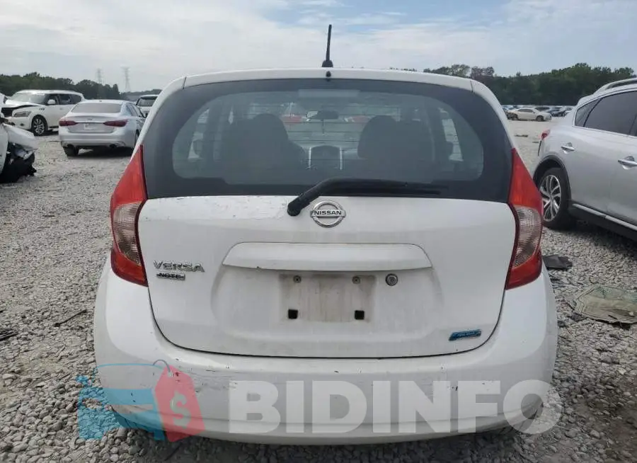 3N1CE2CP6FL417382 Photo# 6