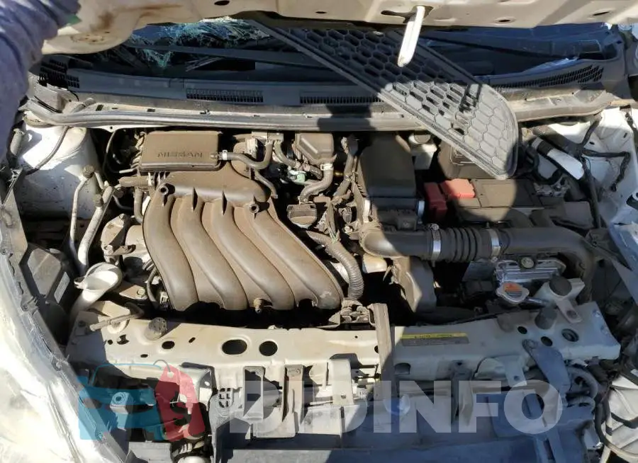 3N1CE2CP9FL419112 Photo# 11