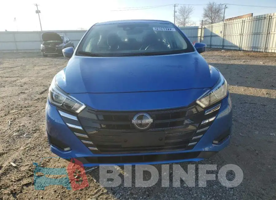 3N1CN8EV4PL840154 Photo# 5