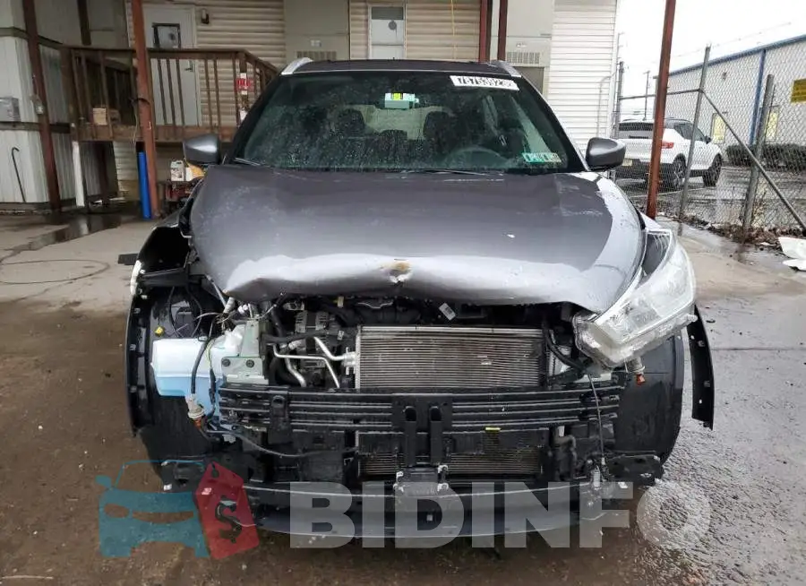 3N1CP5CV1LL538360 Photo# 5