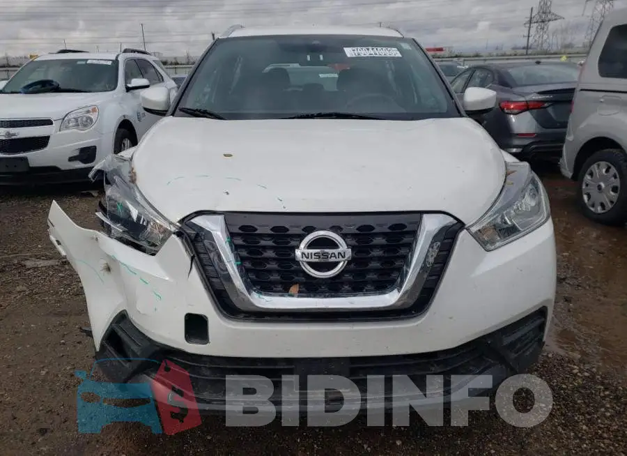 3N1CP5CV3LL514707 Photo# 5