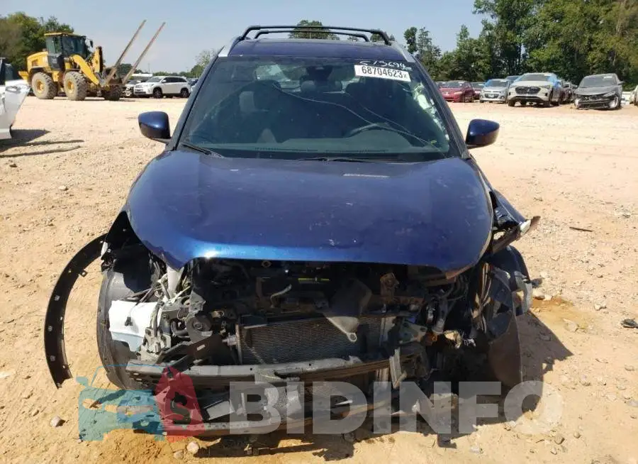 3N1CP5CV4LL513694 Photo# 5