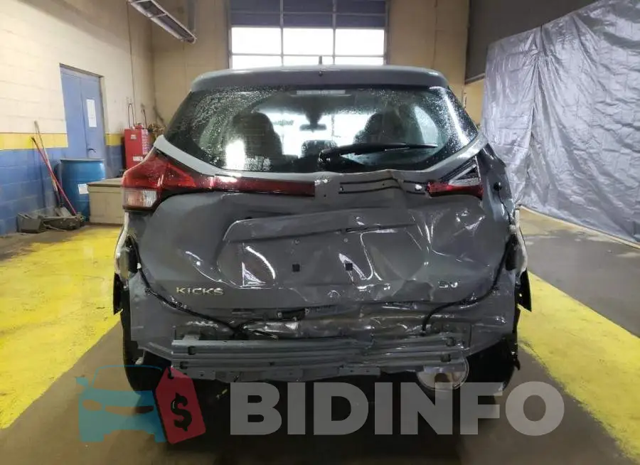 3N1CP5CV7PL514022 Photo# 6