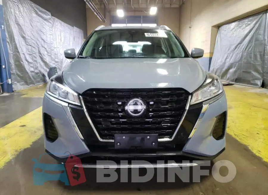 3N1CP5CV7PL514022 Photo# 5