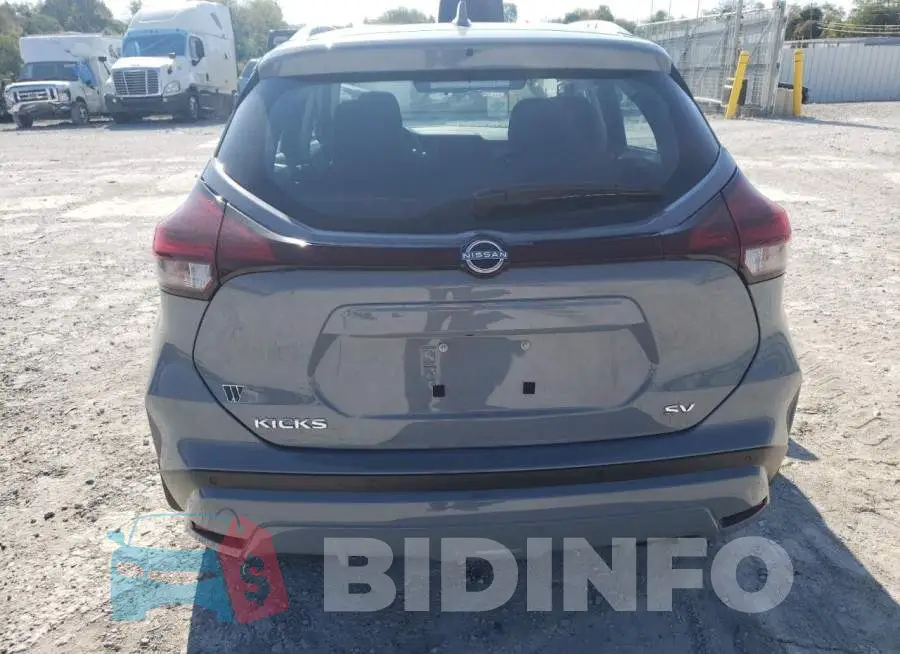 3N1CP5CV8PL496274 Photo# 6