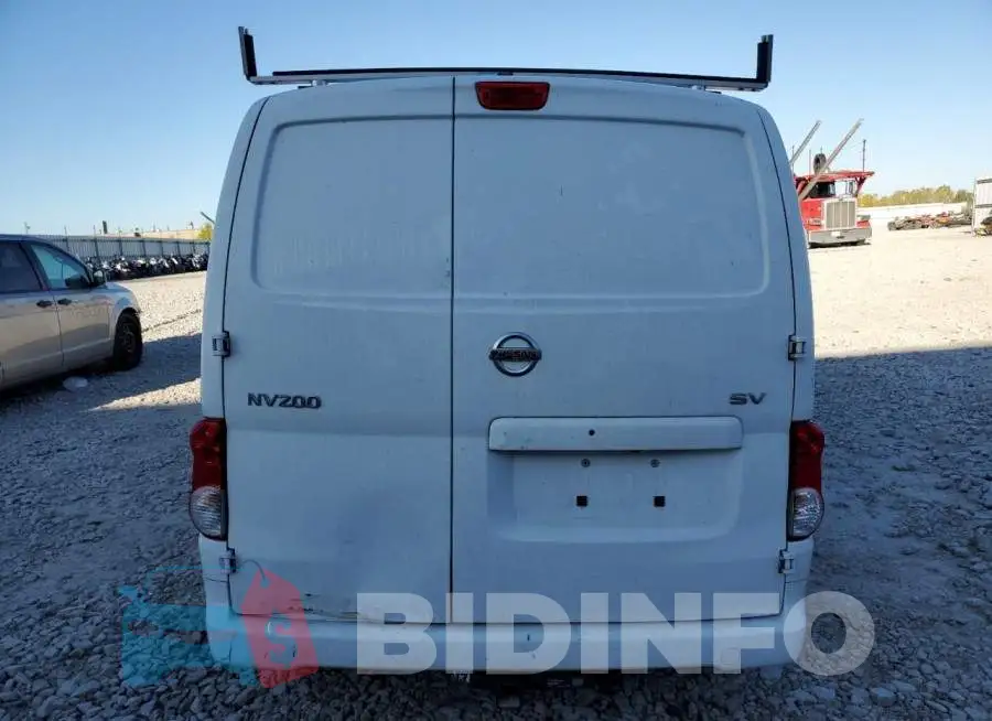 3N6CM0KN6LK699171 Photo# 6
