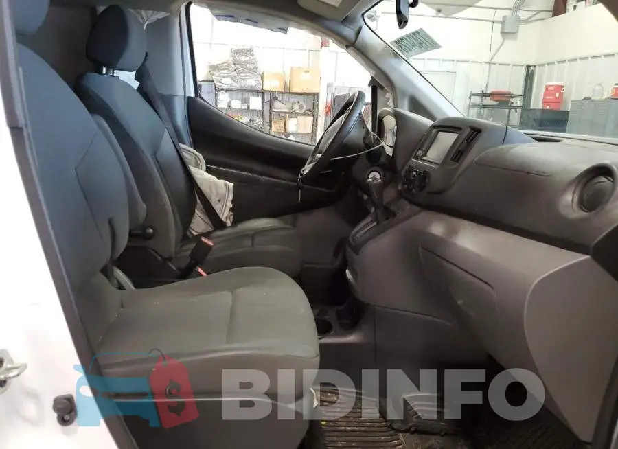 3N6CM0KN8LK694344 Photo# 7