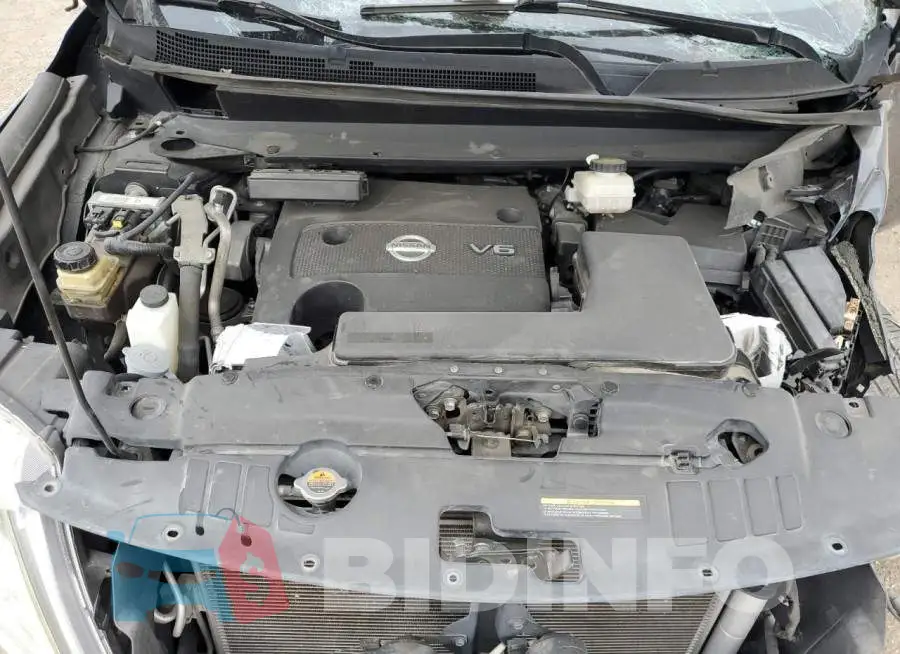 5N1AR2MM2EC669097 Photo# 12