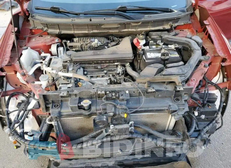 5N1AT2MT2LC746430 Photo# 12