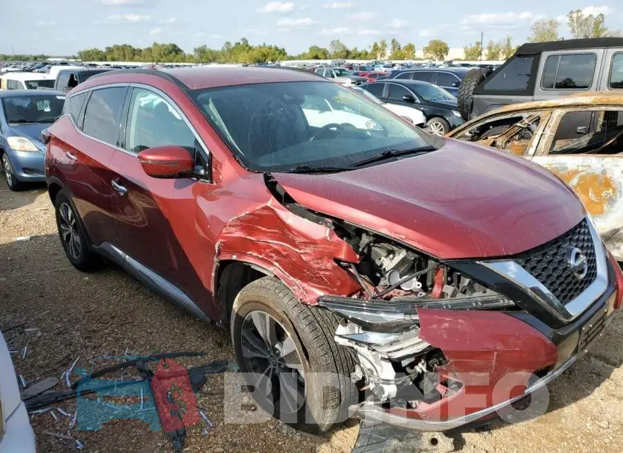 5N1AZ2BJ5LN105129 Photo# 4