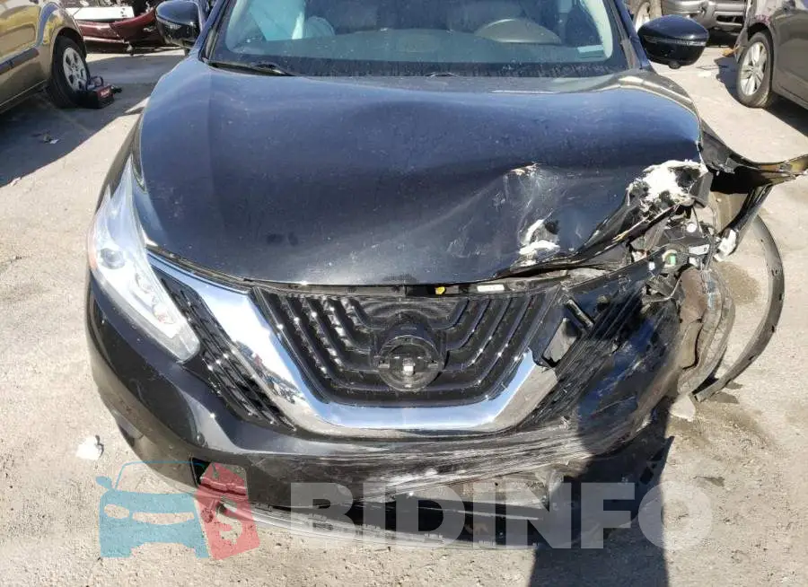 5N1AZ2MH7HN151739 Photo# 12