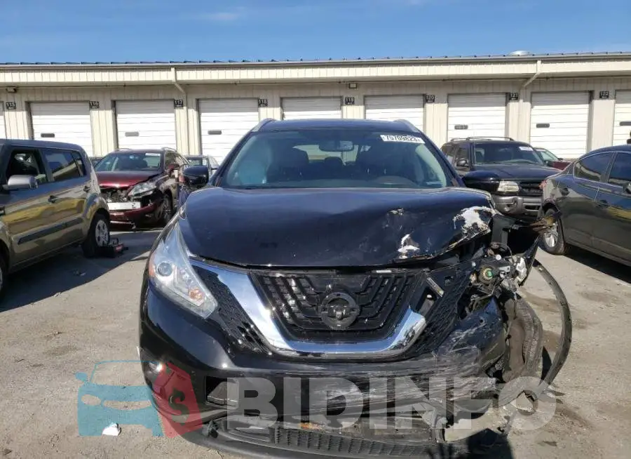 5N1AZ2MH7HN151739 Photo# 5