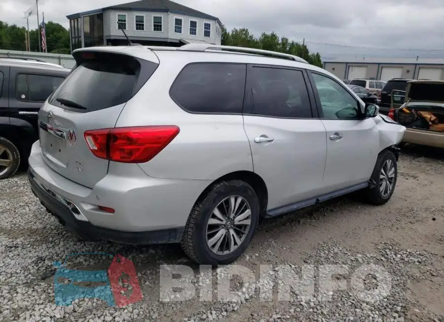 5N1DR2MM5JC646257 Photo# 3