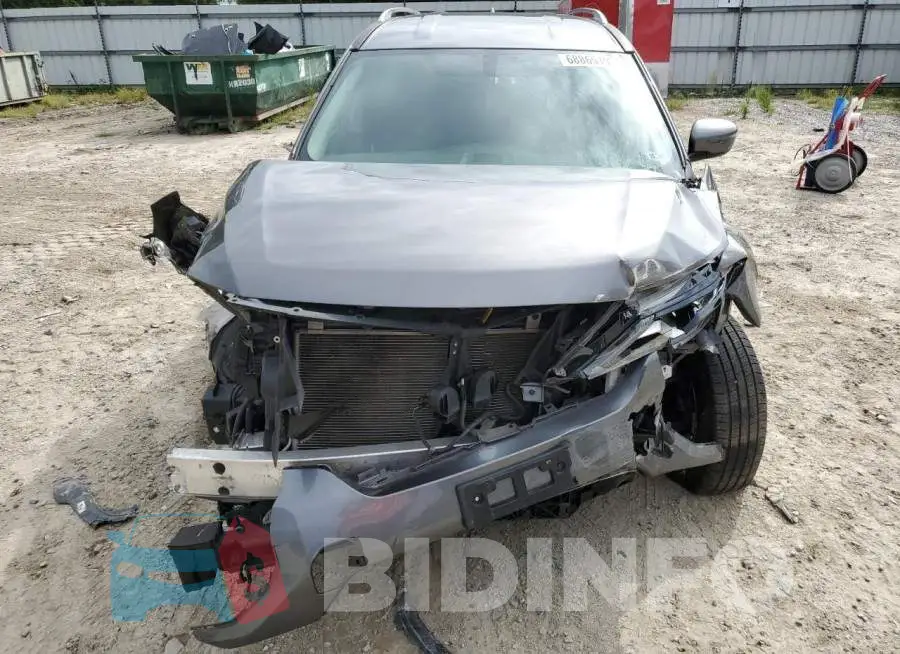 5N1DR2MN5KC639321 Photo# 5