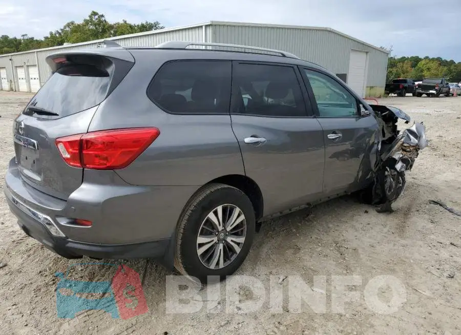 5N1DR2MN5KC639321 Photo# 3