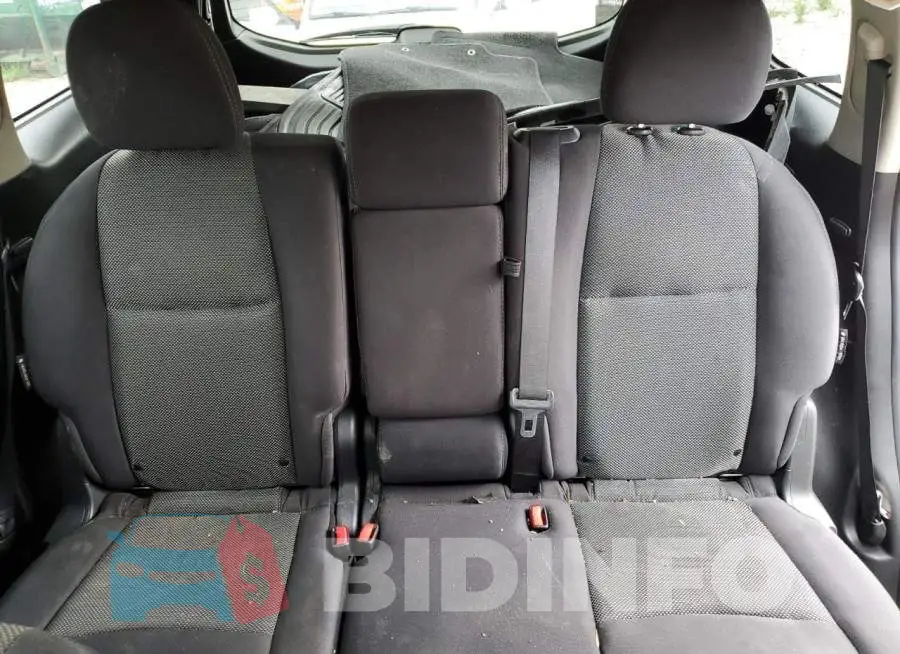 5N1DR2MN5KC639321 Photo# 10