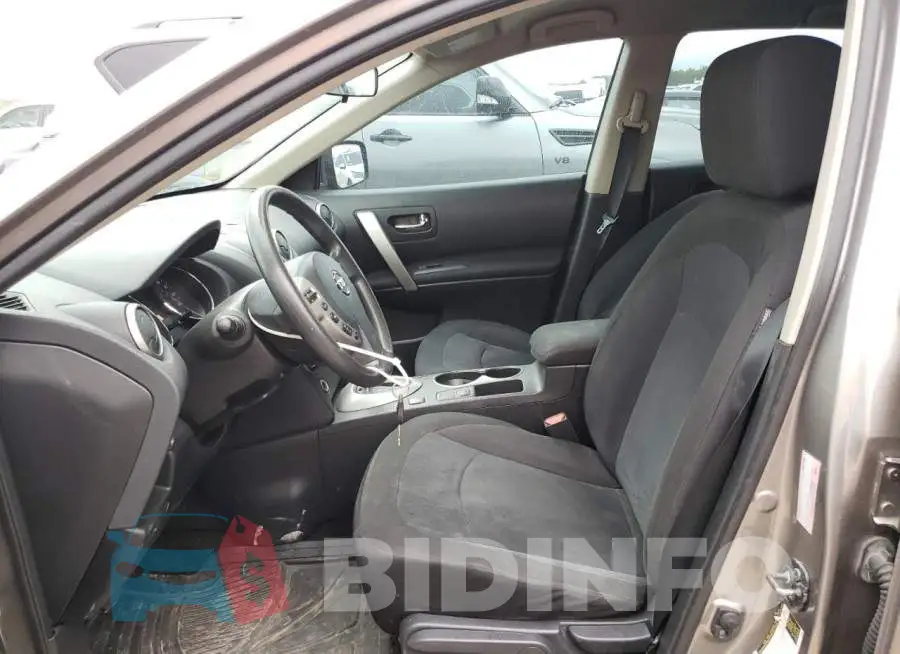 JN8AS5MT3EW618020 Photo# 7
