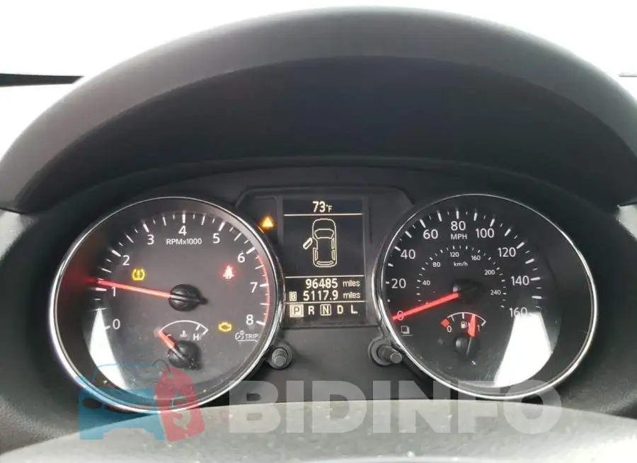JN8AS5MT3EW618020 Photo# 9