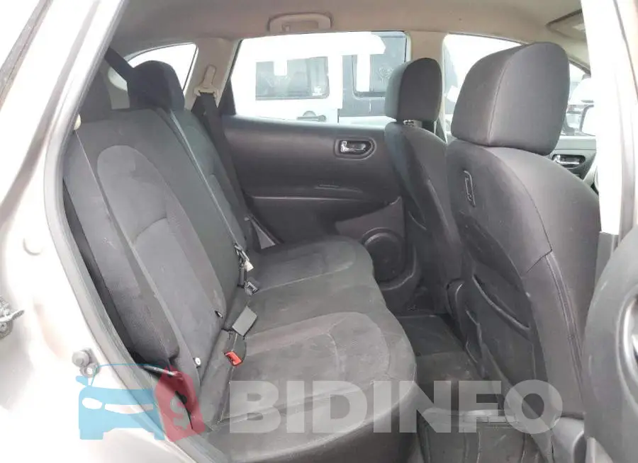 JN8AS5MT3EW618020 Photo# 11