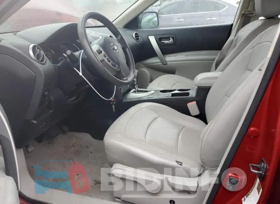 JN8AS5MT3FW656994 Photo# 7
