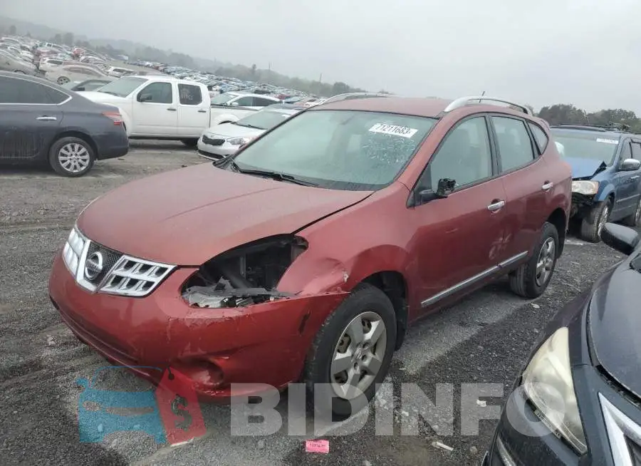 JN8AS5MT3FW656994 Photo# 1