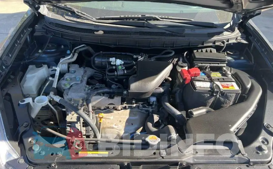JN8AS5MT6FW165058 Photo# 7