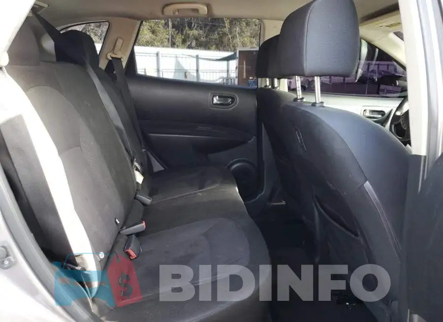 JN8AS5MT8FW155082 Photo# 11