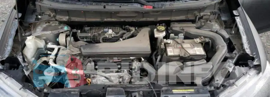 KNMAT2MT3KP532042 Photo# 12