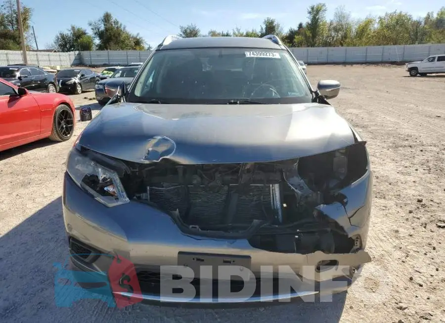 KNMAT2MT7FP558584 Photo# 5