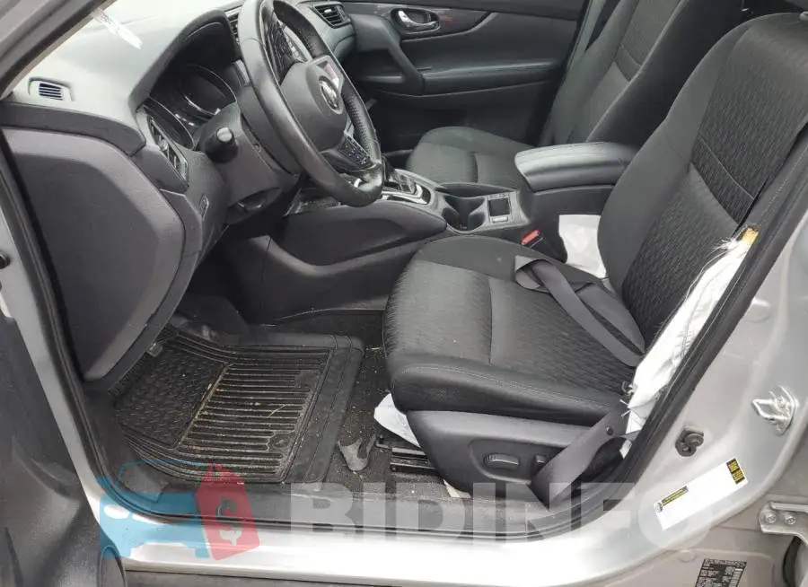 KNMAT2MT8LP500382 Photo# 7