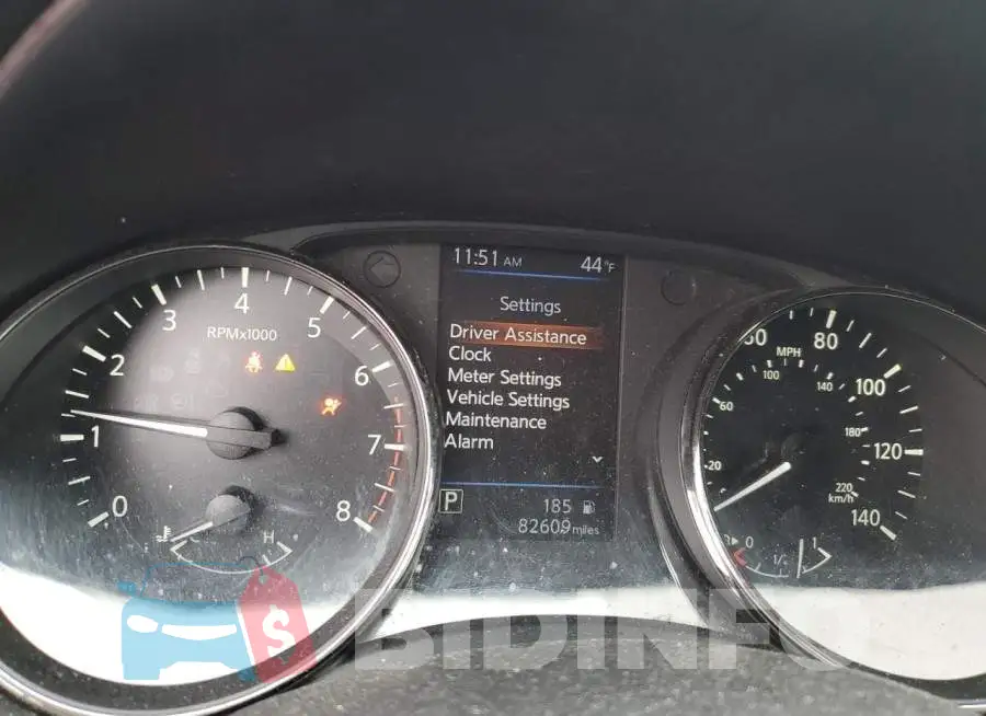 KNMAT2MT8LP500382 Photo# 9