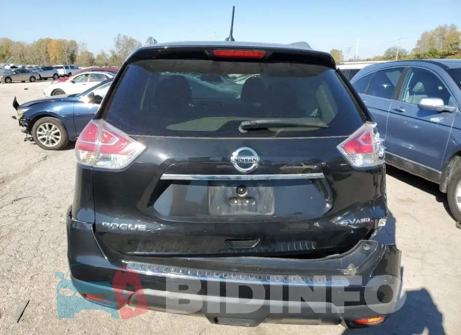 KNMAT2MV1GP630303 Photo# 6