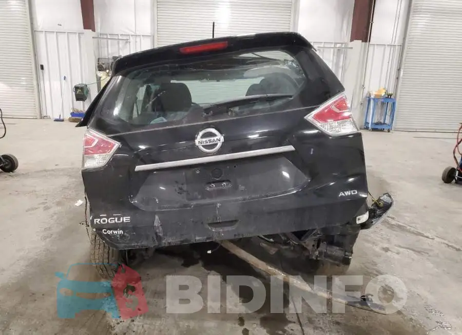 KNMAT2MV2FP589727 Photo# 6
