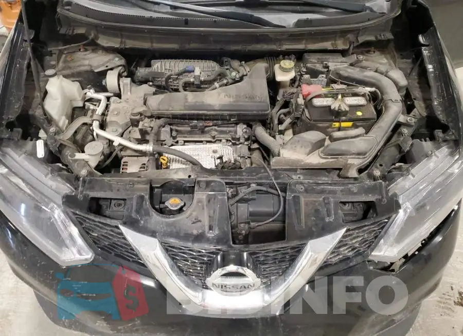 KNMAT2MV2FP589727 Photo# 12