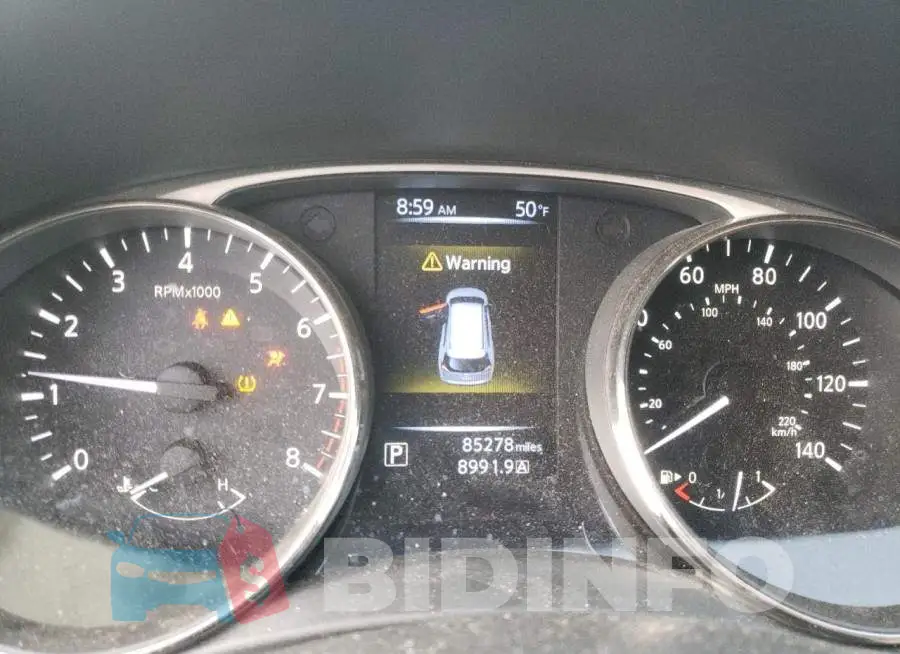 KNMAT2MV3GP615527 Photo# 9