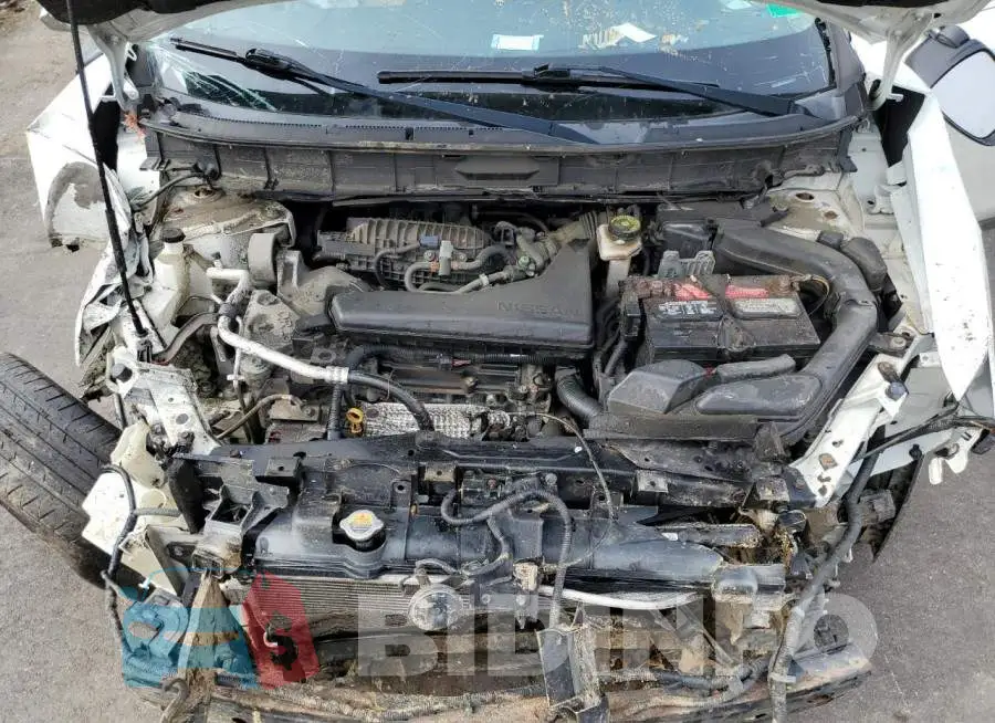 KNMAT2MV6FP565687 Photo# 11